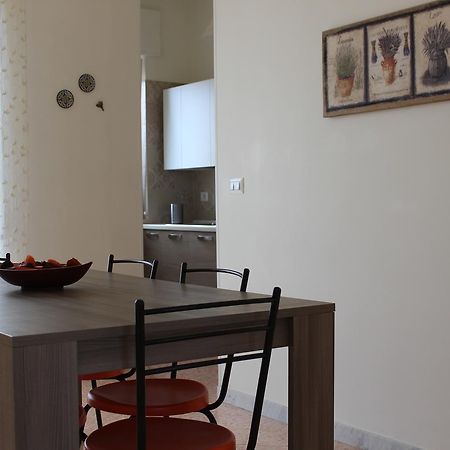 Aduepassidalmare Apartamento Monopoli Exterior foto