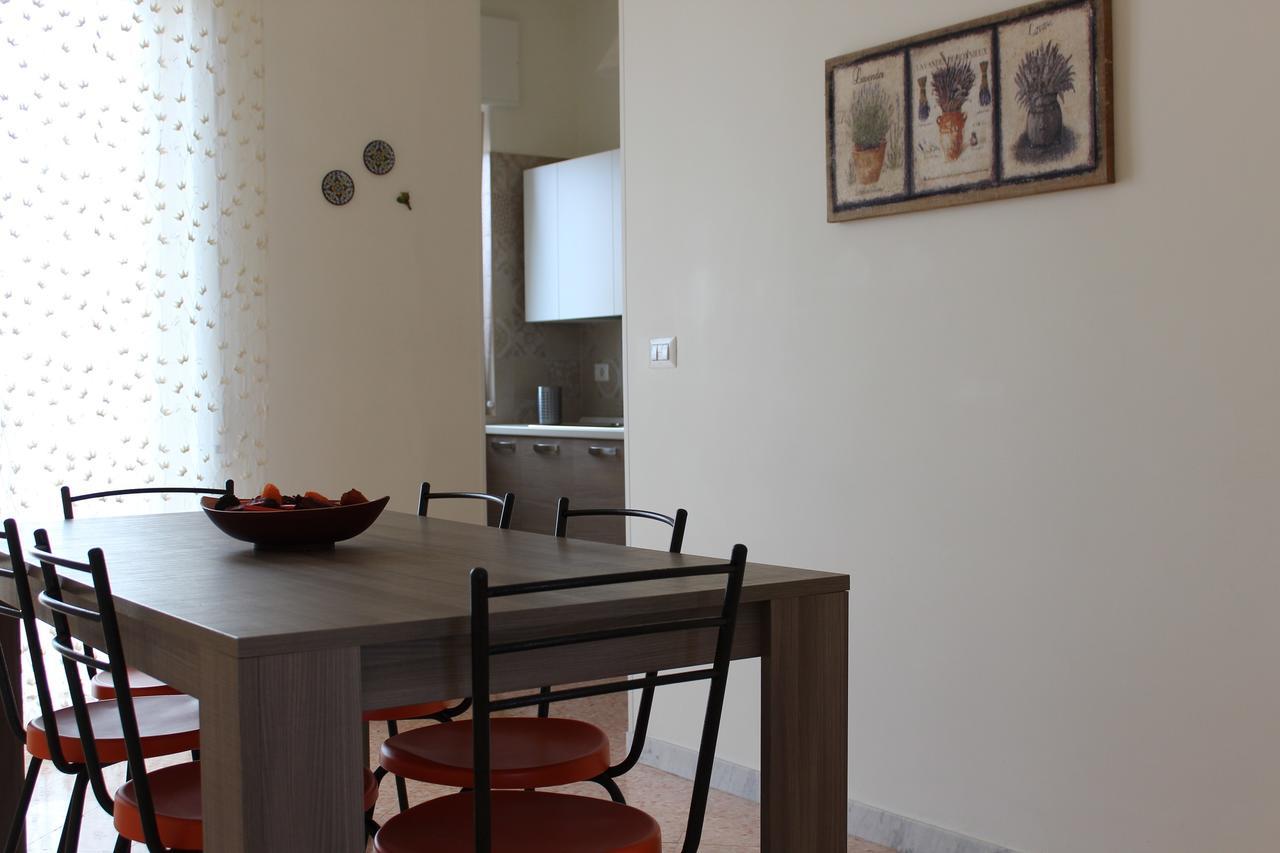 Aduepassidalmare Apartamento Monopoli Exterior foto