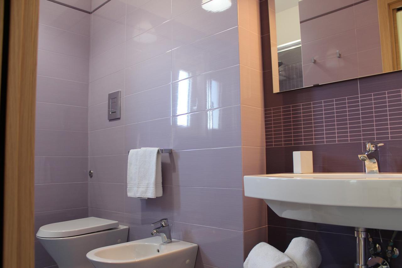 Aduepassidalmare Apartamento Monopoli Exterior foto