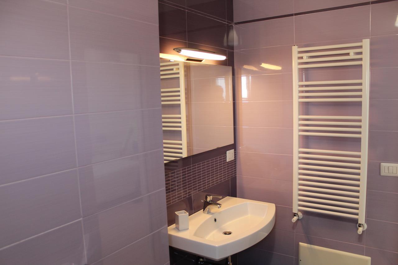 Aduepassidalmare Apartamento Monopoli Exterior foto