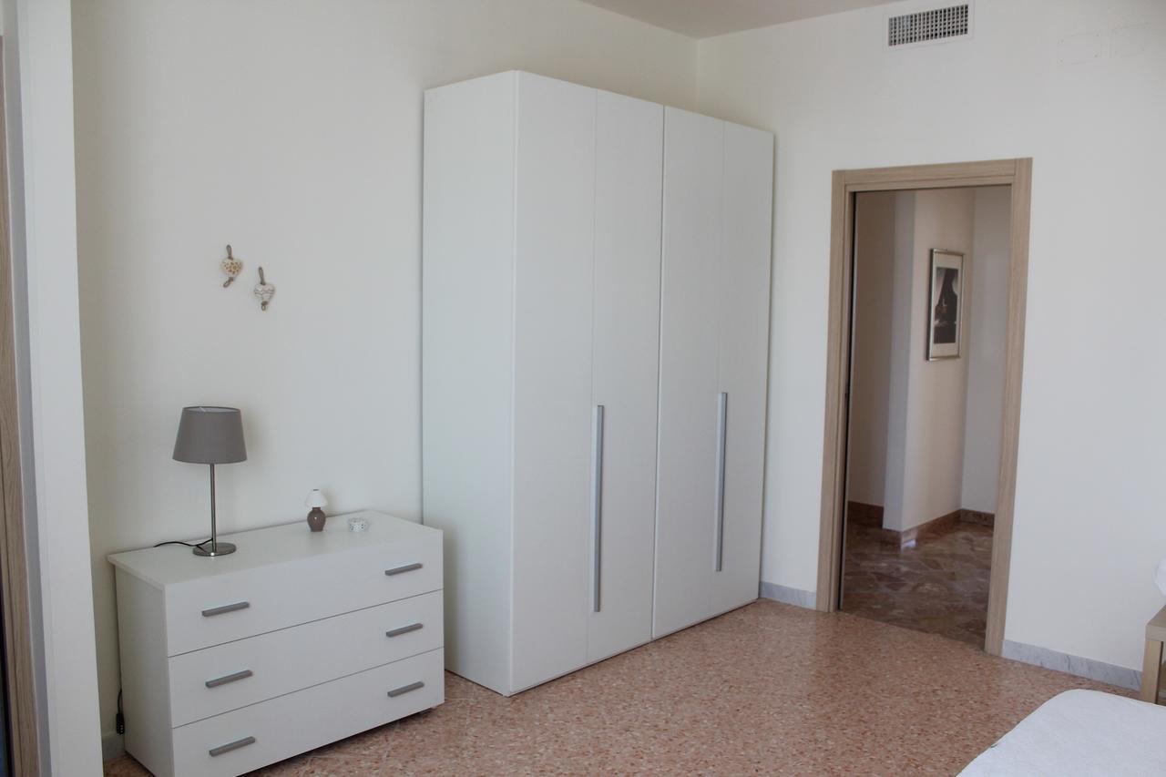 Aduepassidalmare Apartamento Monopoli Exterior foto