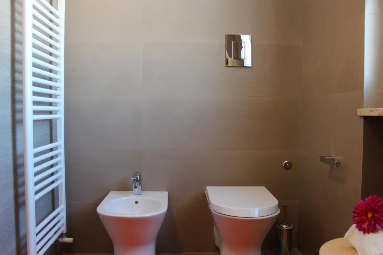 Aduepassidalmare Apartamento Monopoli Exterior foto