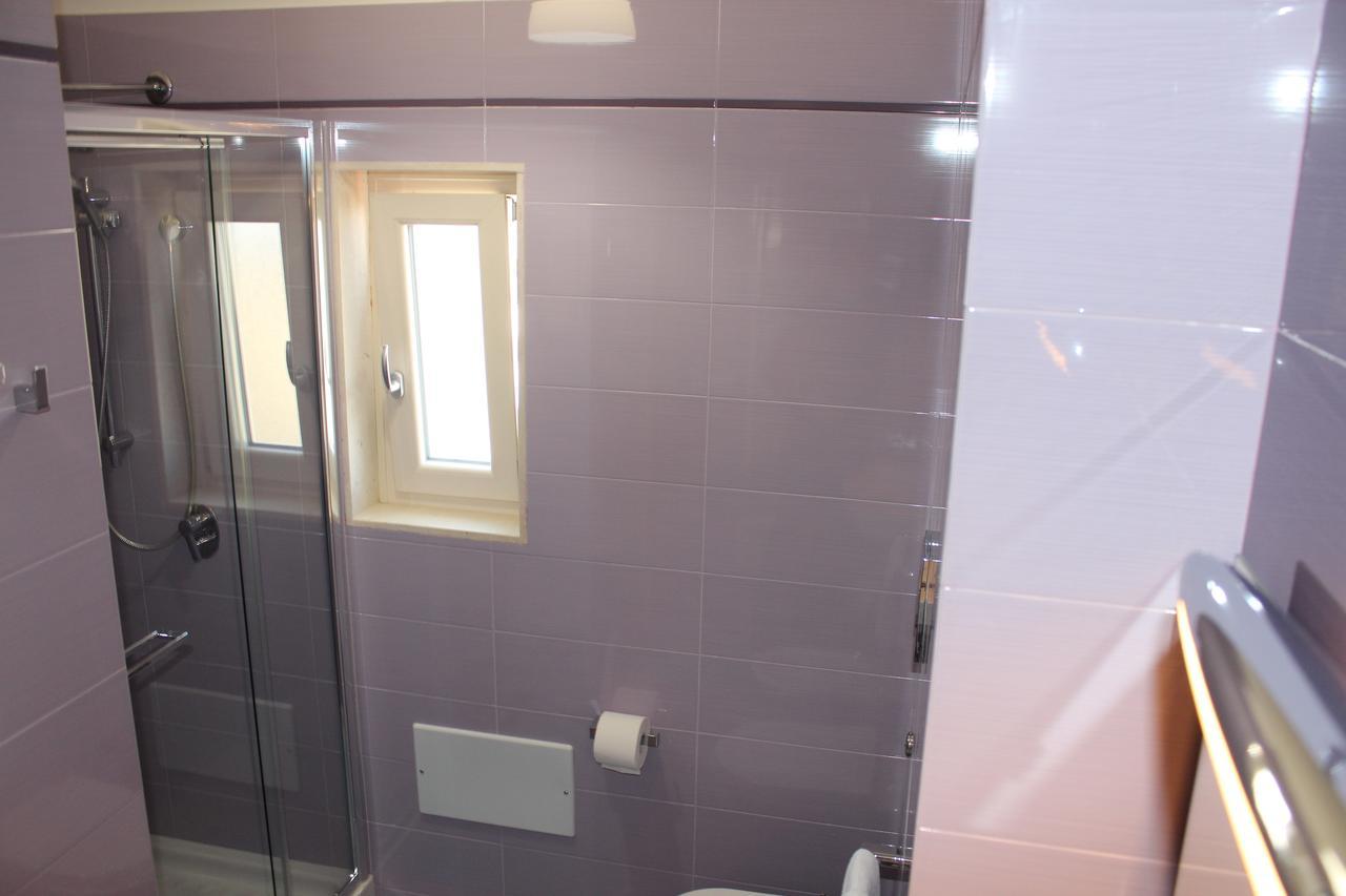 Aduepassidalmare Apartamento Monopoli Exterior foto