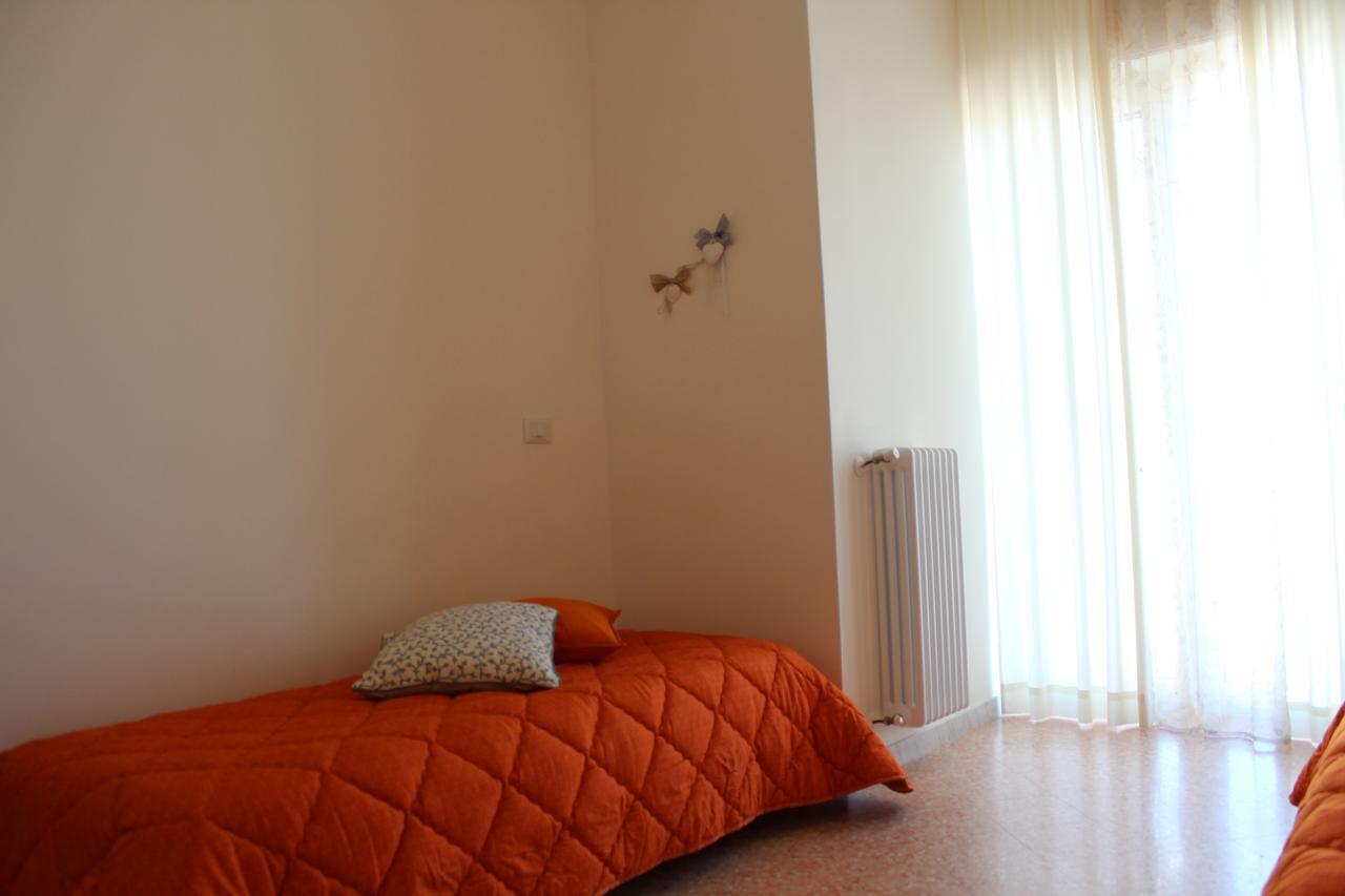 Aduepassidalmare Apartamento Monopoli Exterior foto