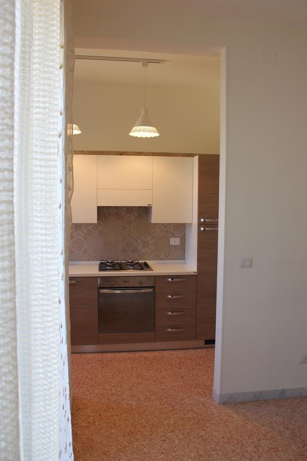 Aduepassidalmare Apartamento Monopoli Exterior foto