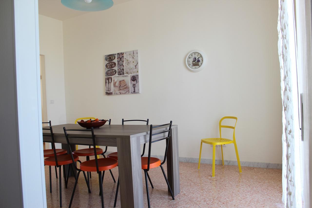 Aduepassidalmare Apartamento Monopoli Exterior foto