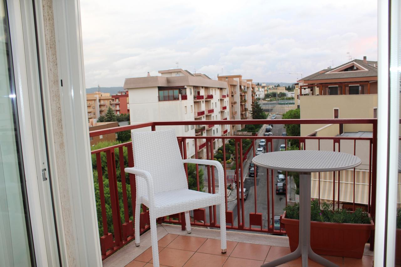 Aduepassidalmare Apartamento Monopoli Exterior foto