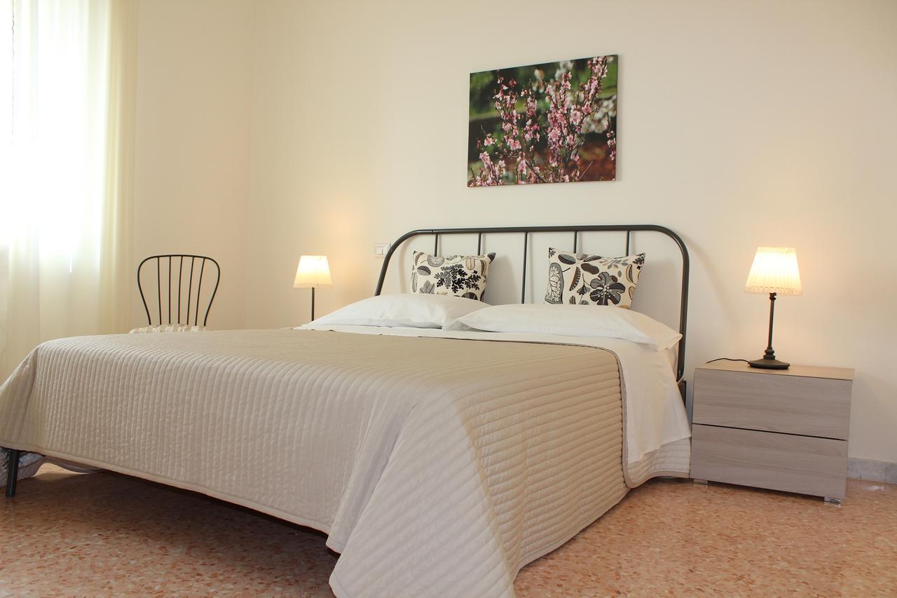 Aduepassidalmare Apartamento Monopoli Exterior foto