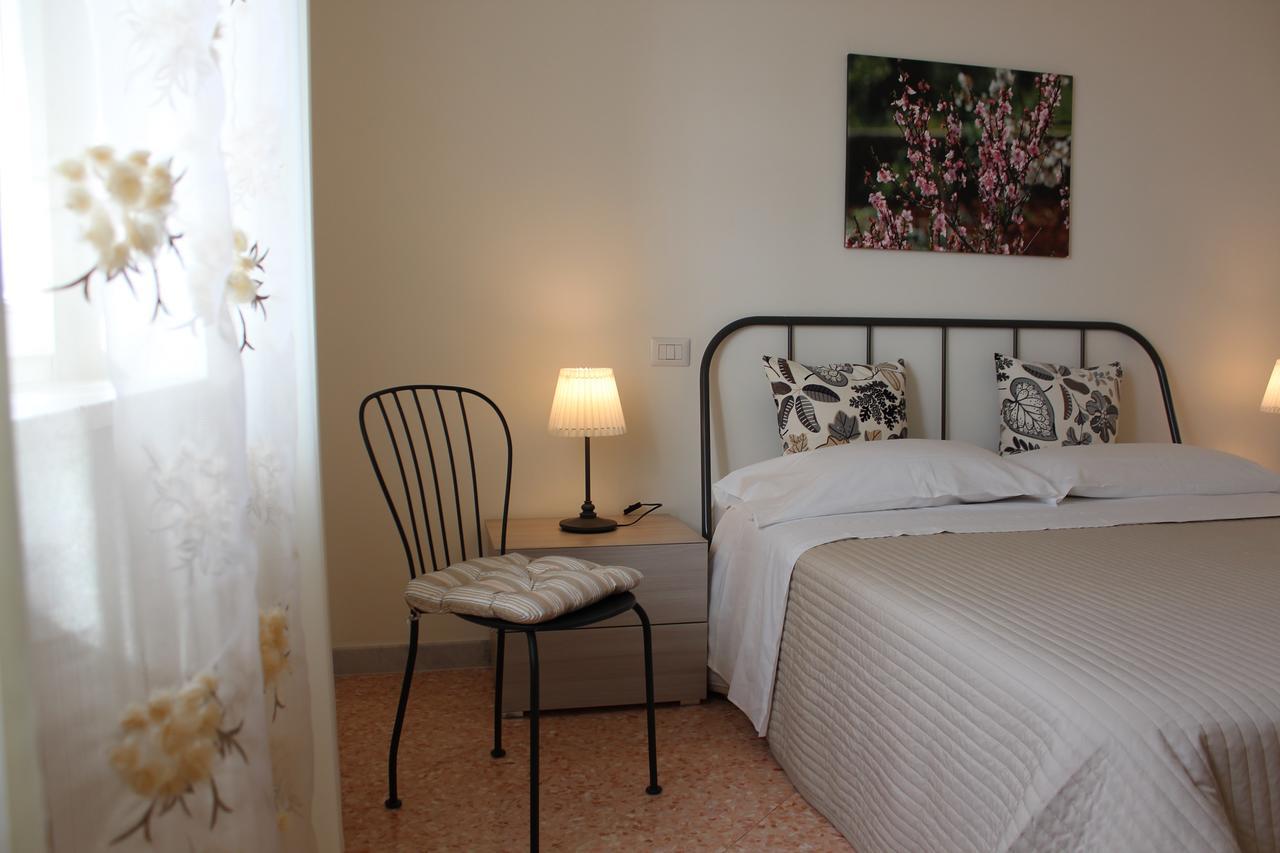 Aduepassidalmare Apartamento Monopoli Exterior foto
