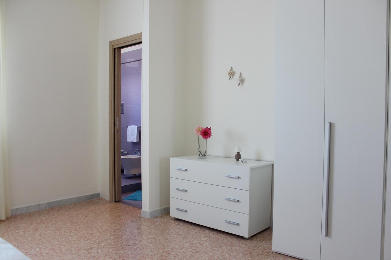 Aduepassidalmare Apartamento Monopoli Exterior foto