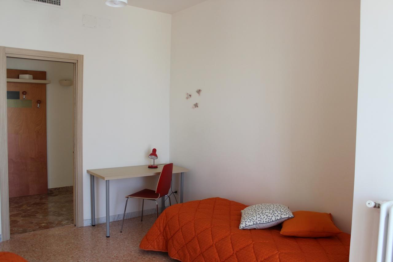 Aduepassidalmare Apartamento Monopoli Exterior foto