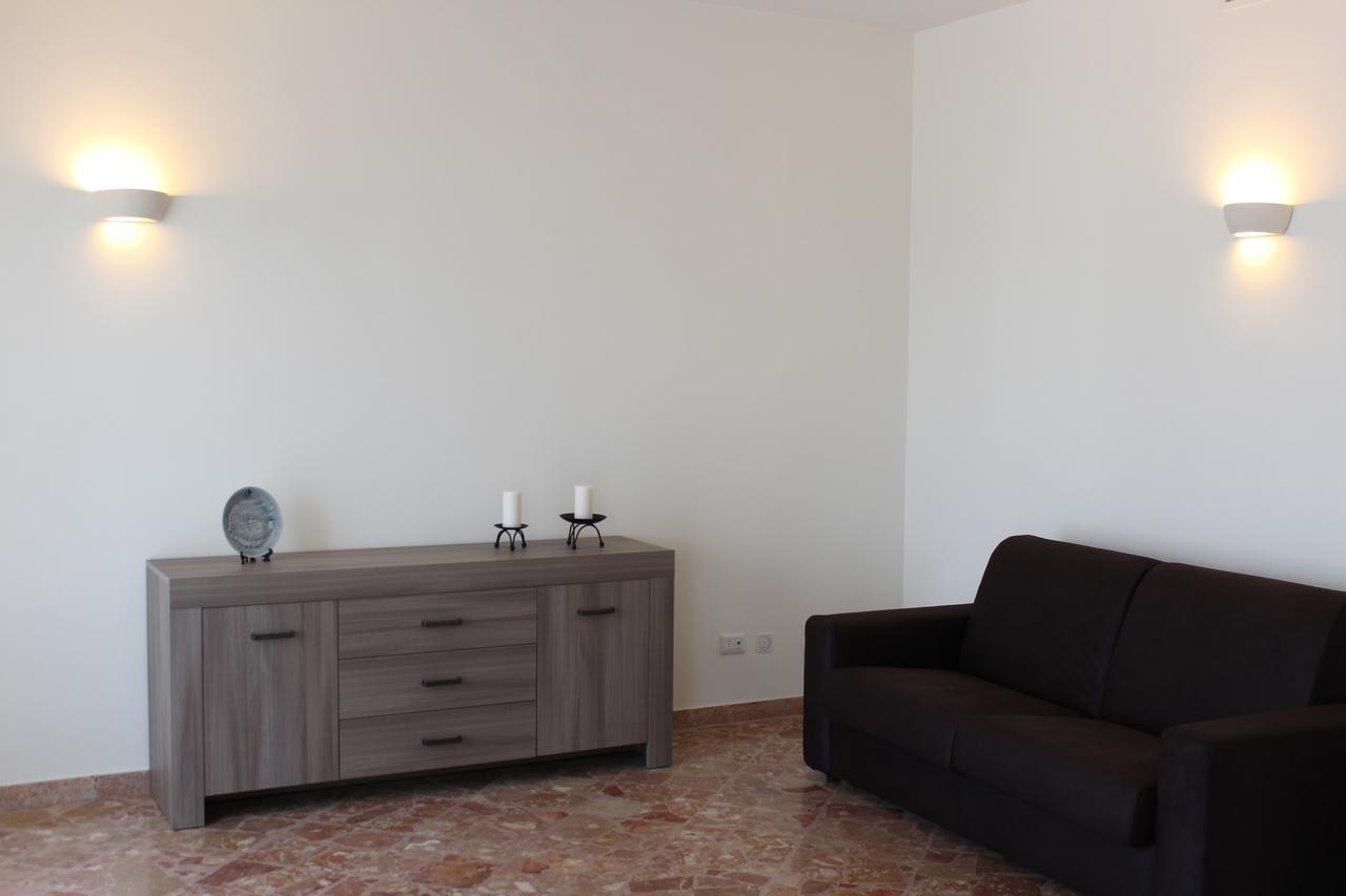 Aduepassidalmare Apartamento Monopoli Exterior foto